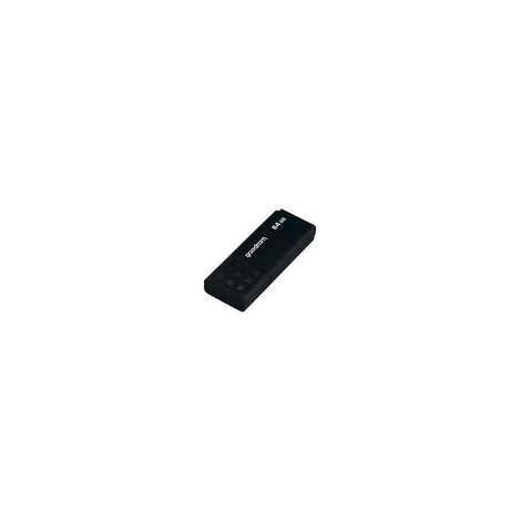 Pendrive 64GB GOODRAM USB 3.0 UME3 czarny
