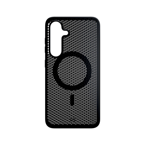 Samsung Galaxy S25+ - 3mk COOLing MagCase