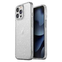 Uniq Hülle LifePro Xtreme iPhone 13 Pro / 13 6.1 "klar / Lametta lucent