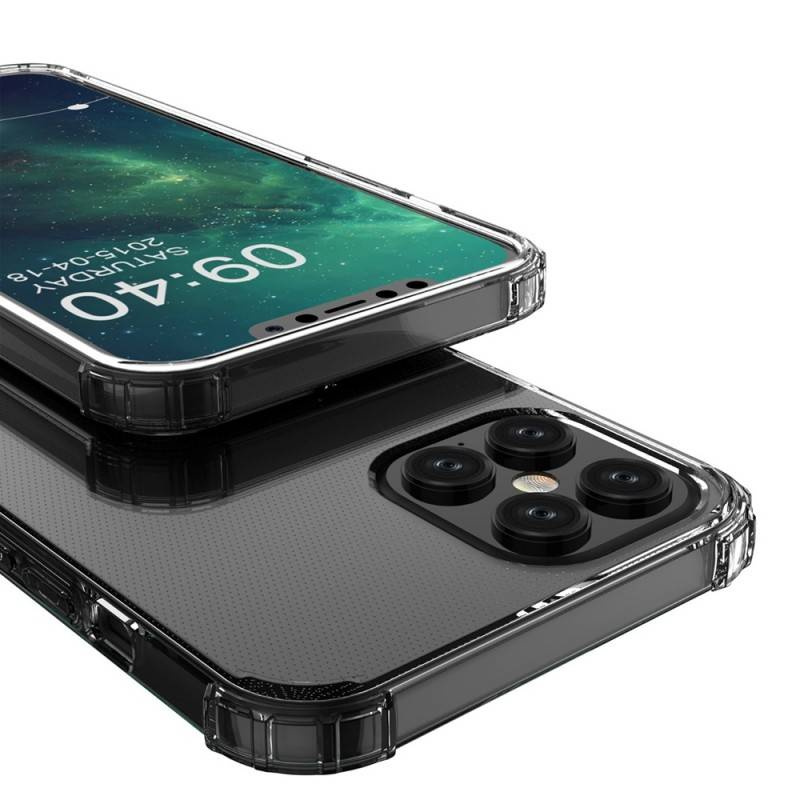 Nakładka Anti Shock 1,5mm do Samsung Galaxy A13 5G transparentna