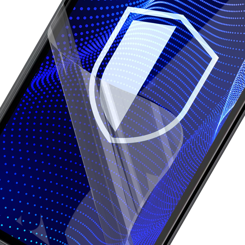 Oukitel G1 - 3mk FlexibleGlass Pro