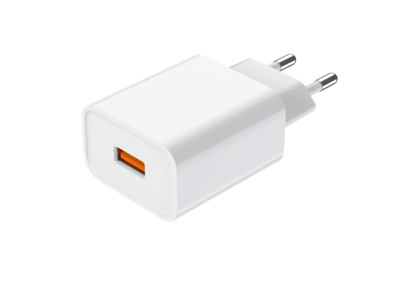 JELLICO ładowarka sieciowa C7 22.5W 1xUSB QC3.0 Biały