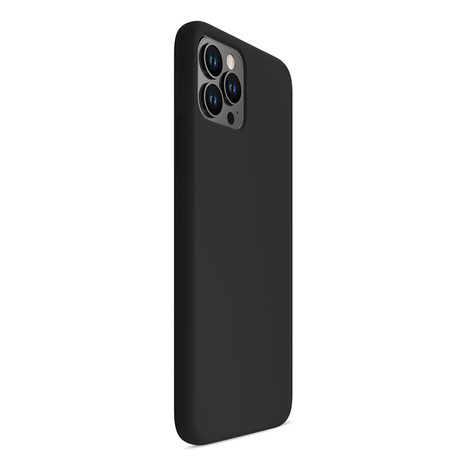 Apple iPhone 11 Pro - 3mk Silicone Case