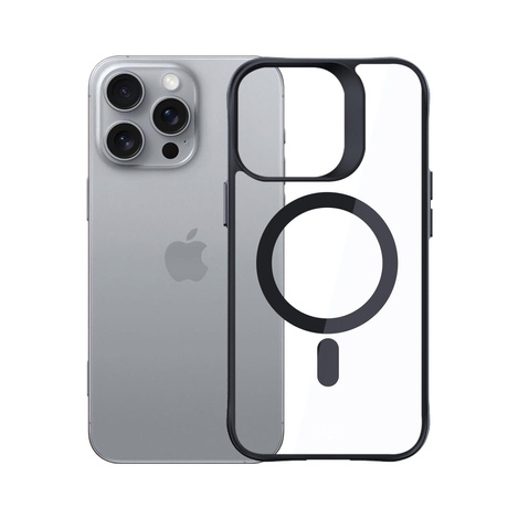 3MK Satin Armor MagCase iPhone 16 Pro 6.3"