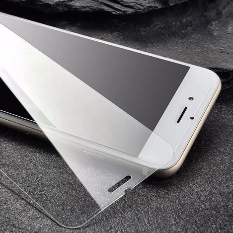 Wozinsky Tempered glass S25