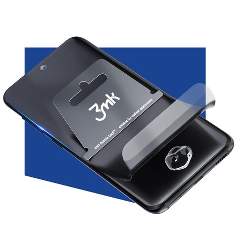 Folia 3mk ARC+ na Motorola Edge 40 Neo