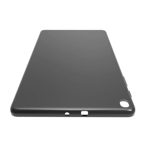 Slim Case for iPad Pro 11'' 2024 tablet - black