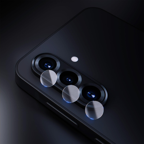Samsung Galaxy A56 5G - 3mk Lens Protection