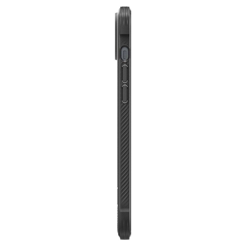 Spigen RUGGED ARMOR MAG MAGSAFE IPHONE 14 PLUS MATTSCHWARZ