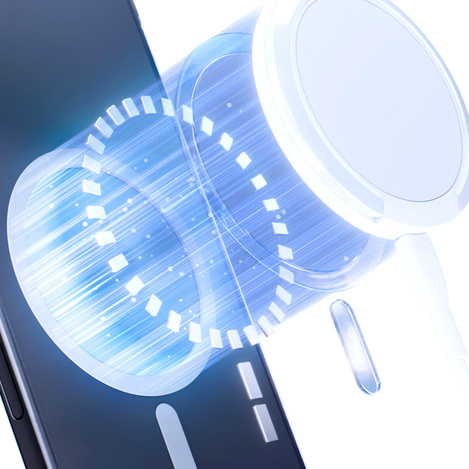 Samsung Galaxy S25+ - 3mk Just20g Matt Case