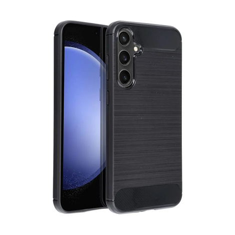 Futerał CARBON do SAMSUNG Galaxy A15 5G czarny
