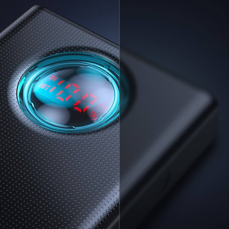 Baseus Amblight power bank 65W 30000mAh Overseas Edition white (PPLG000102)