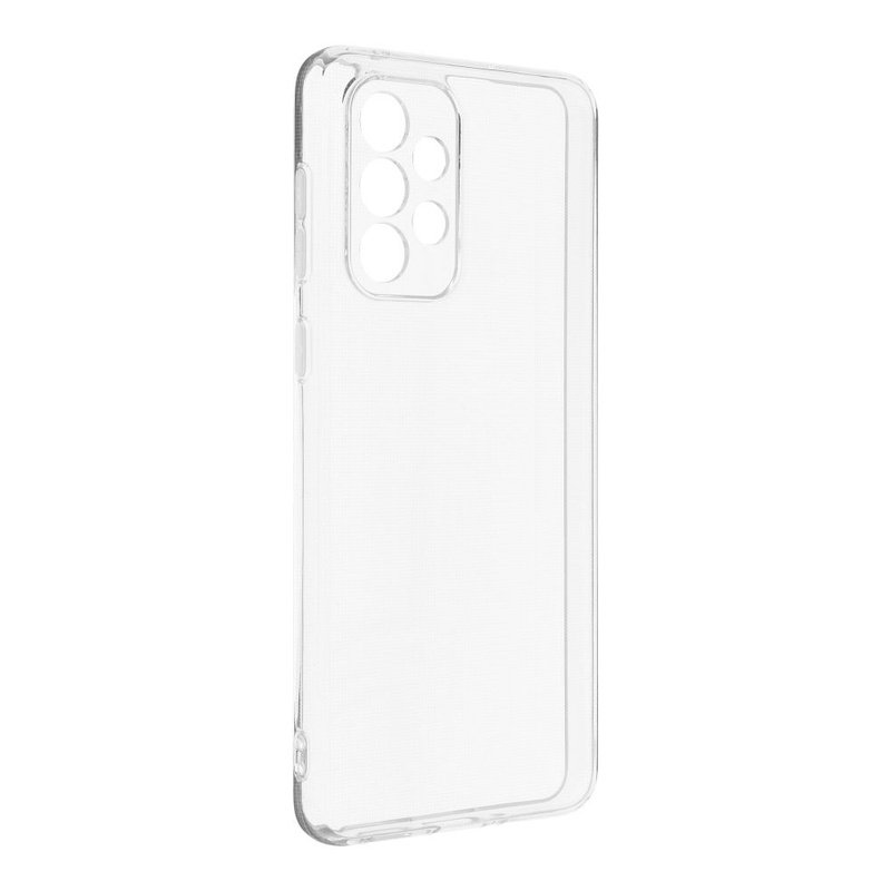 Futerał CLEAR CASE 2mm do SAMSUNG Galaxy A33 5G (camera protection)