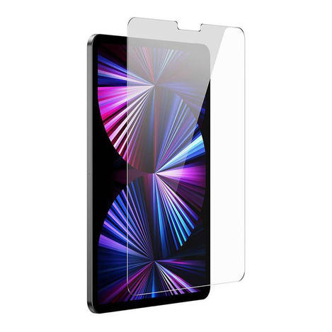 Szkło Hartowane APPLE IPAD PRO 12.9 (3gen / 4gen / 5gen) Baseus Corning Clear