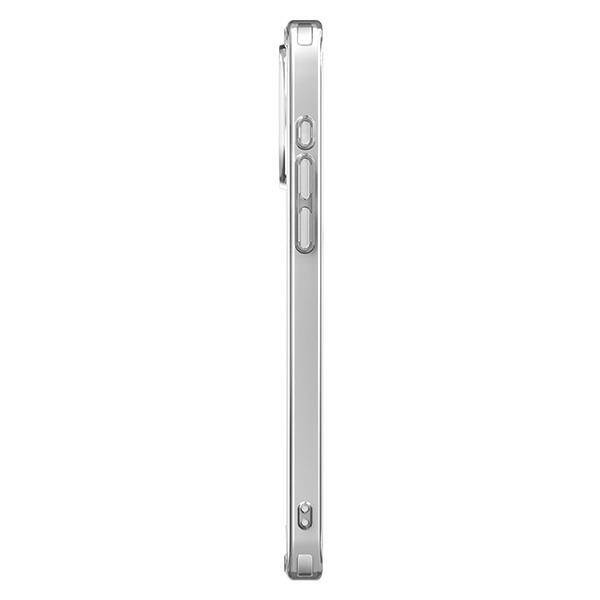Uniq LifePro Xtreme iPhone 15 Pro Max 6,7&quot; Hülle Magclick Charging opal/irisierend