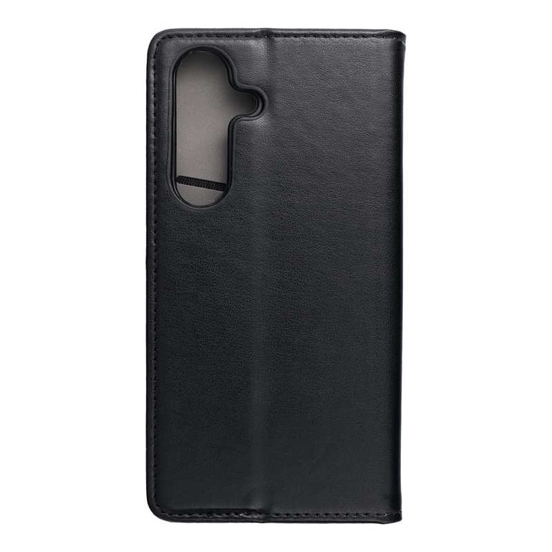 Kabura SMART MAGNETO do SAMSUNG S25 czarny