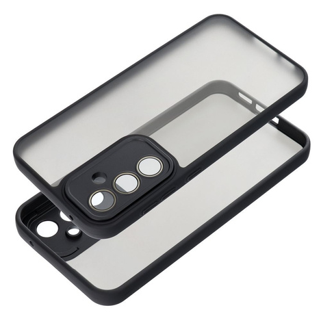 Futerał VARIETE do SAMSUNG S25 czarny