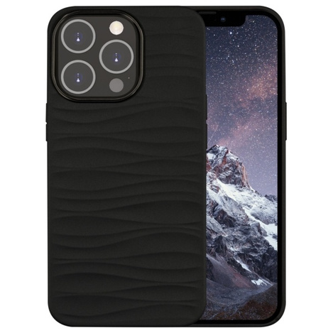 Etui dbramante 1928 Dune do iPhone 14     Pro czarny/black