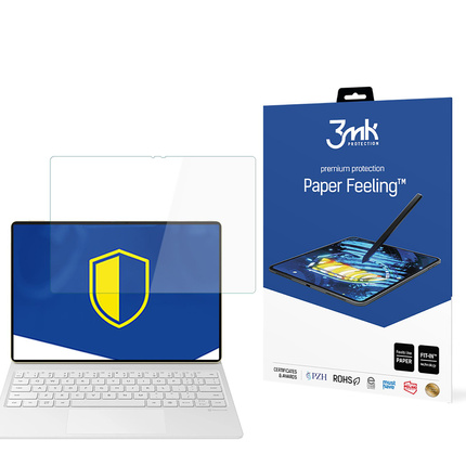Huawei MatePad Pro 12.2 - up to 13" 3mk Paper Feeling
