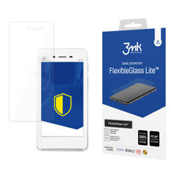 PAX A50 - 3mk FlexibleGlass Lite™