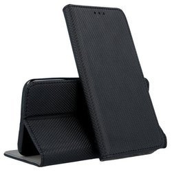 Etui Smart Magnet do Samsung Galaxy A20e (SM-A202F) czarne