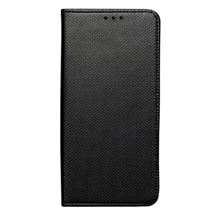 Etui Magnetyczne Realme C21Y / C25Y Czarny