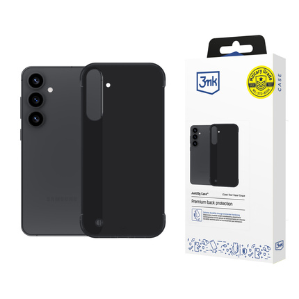 Samsung Galaxy S25 - 3mk Just20g Matt Case